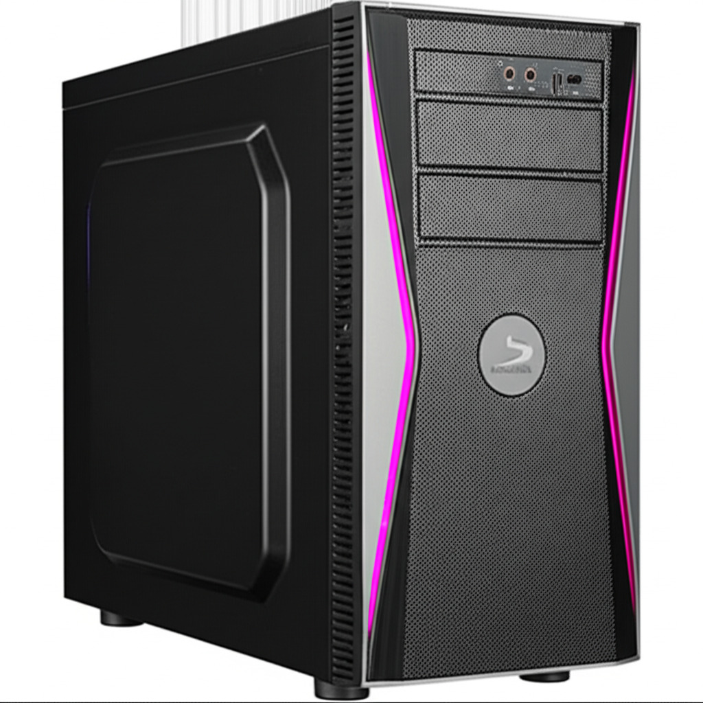 Apex Titan Workstation PC